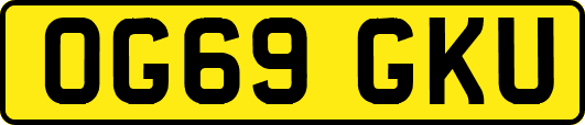 OG69GKU