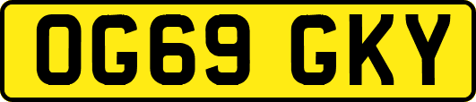 OG69GKY