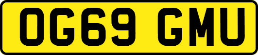 OG69GMU