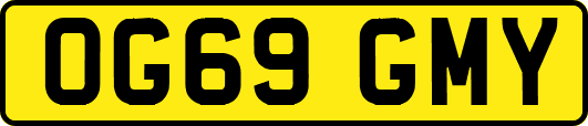 OG69GMY