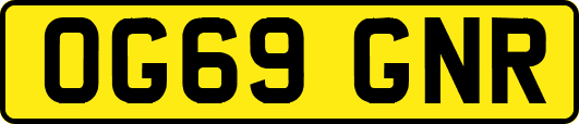 OG69GNR