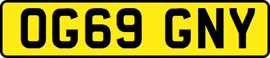 OG69GNY