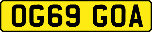 OG69GOA