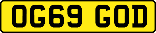 OG69GOD