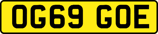 OG69GOE
