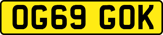OG69GOK