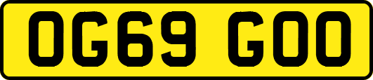 OG69GOO