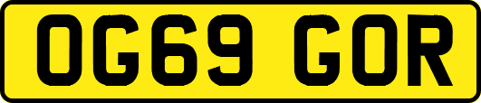 OG69GOR