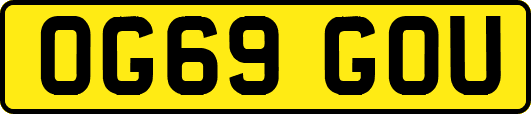OG69GOU