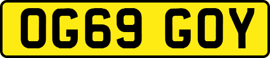 OG69GOY
