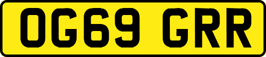 OG69GRR
