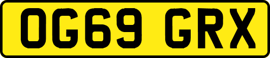 OG69GRX