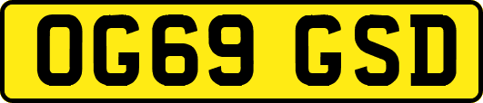 OG69GSD