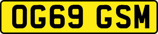 OG69GSM