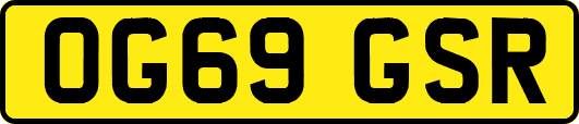 OG69GSR