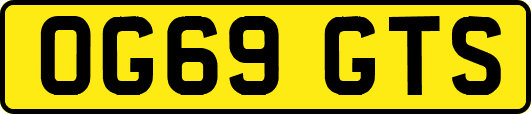 OG69GTS