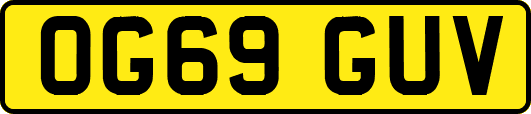 OG69GUV