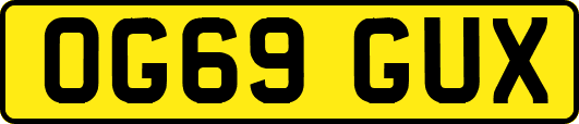 OG69GUX