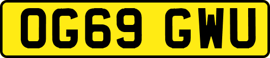 OG69GWU