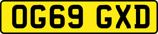 OG69GXD