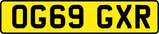 OG69GXR