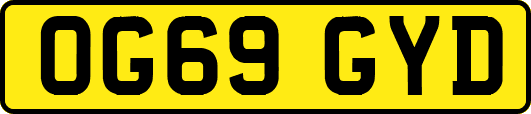 OG69GYD