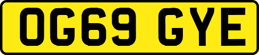 OG69GYE