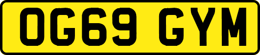 OG69GYM