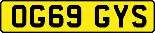 OG69GYS