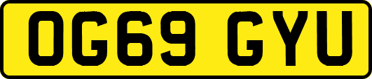 OG69GYU