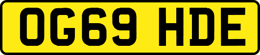 OG69HDE