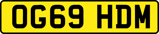 OG69HDM