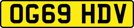 OG69HDV