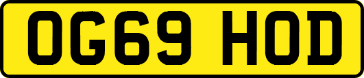OG69HOD