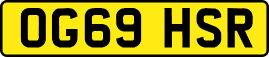 OG69HSR