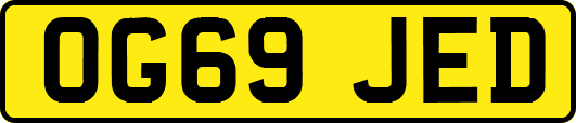 OG69JED