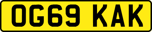 OG69KAK
