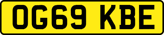 OG69KBE