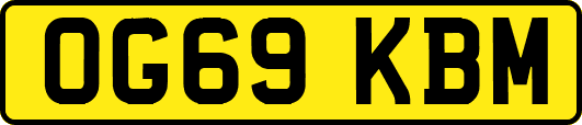 OG69KBM
