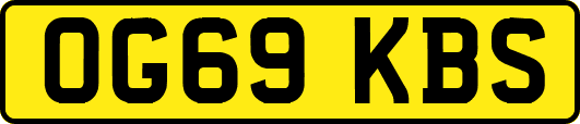 OG69KBS
