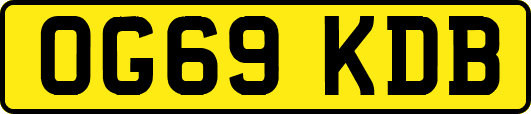 OG69KDB