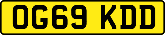OG69KDD
