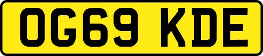 OG69KDE