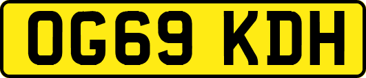 OG69KDH