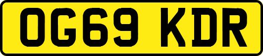 OG69KDR