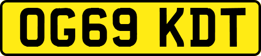 OG69KDT