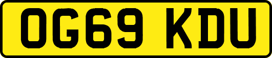OG69KDU