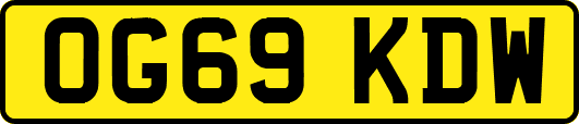 OG69KDW