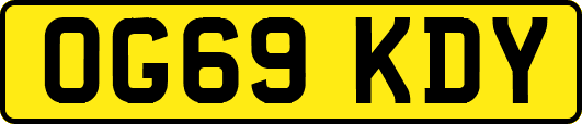 OG69KDY