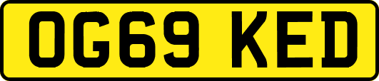 OG69KED